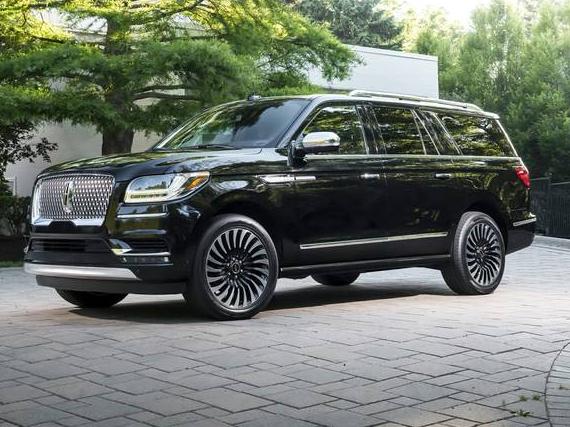 LINCOLN NAVIGATOR L 2020 5LMJJ3LTXLEL04199 image